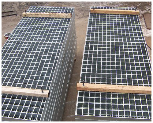 安徽鋼格板用量驚人，帶動新一輪經(jīng)濟熱潮-安徽鋼格板廠家